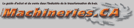 Machineries.ca